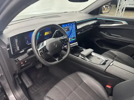 RENAULT AUSTRAL - voiture d'occasion - Photo 18