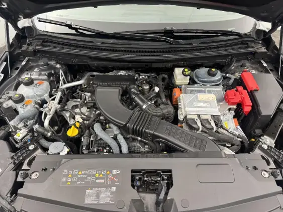 RENAULT AUSTRAL - voiture d'occasion - Photo 21