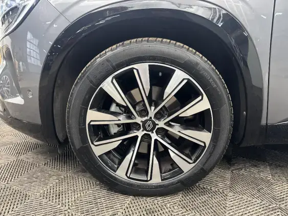 RENAULT AUSTRAL - voiture d'occasion - Photo 23