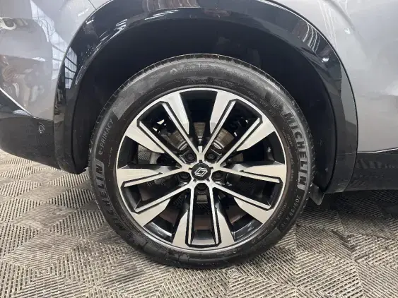 RENAULT AUSTRAL - voiture d'occasion - Photo 25