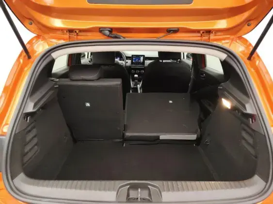 RENAULT CLIO V - voiture d'occasion - Photo 16