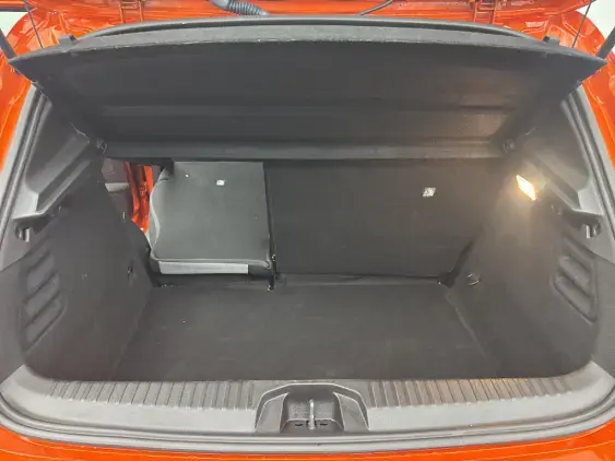 RENAULT CLIO V - voiture d'occasion - Photo 16