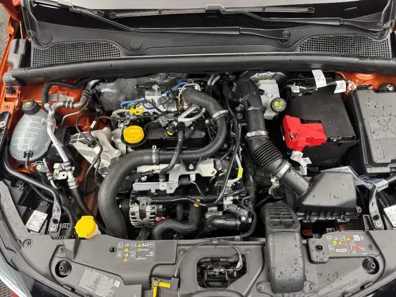 RENAULT CLIO V - voiture d'occasion - Photo 21