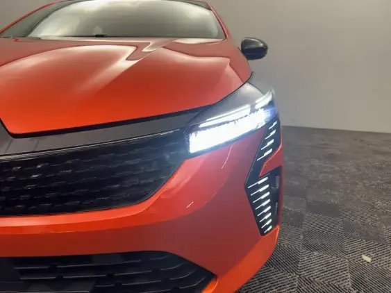 RENAULT CLIO V - voiture d'occasion - Photo 22