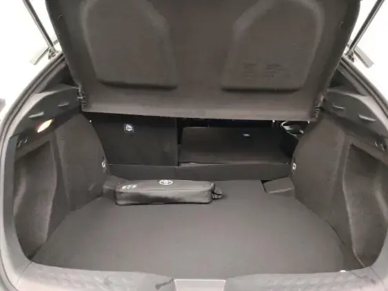 TOYOTA C-HR - voiture d'occasion - Photo 16