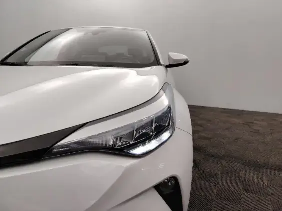 TOYOTA C-HR - voiture d'occasion - Photo 22