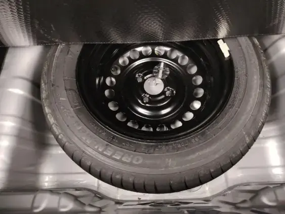 DACIA SPRING - voiture d'occasion - Photo 17