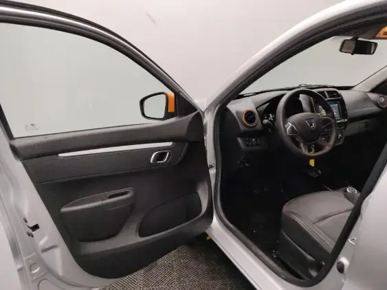 DACIA SPRING - voiture d'occasion - Photo 19