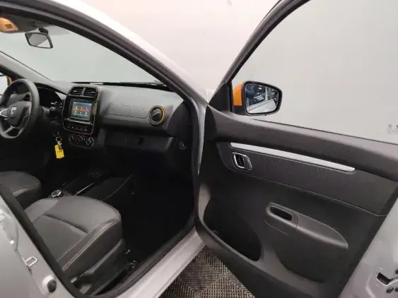 DACIA SPRING - voiture d'occasion - Photo 20