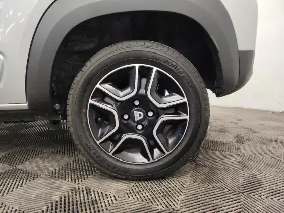 DACIA SPRING - voiture d'occasion - Photo 23