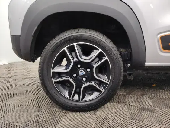 DACIA SPRING - voiture d'occasion - Photo 24