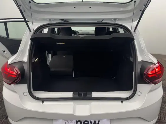 DACIA SANDERO III - voiture d'occasion - Photo 16