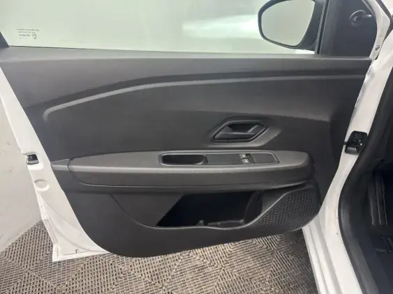 DACIA SANDERO III - voiture d'occasion - Photo 19