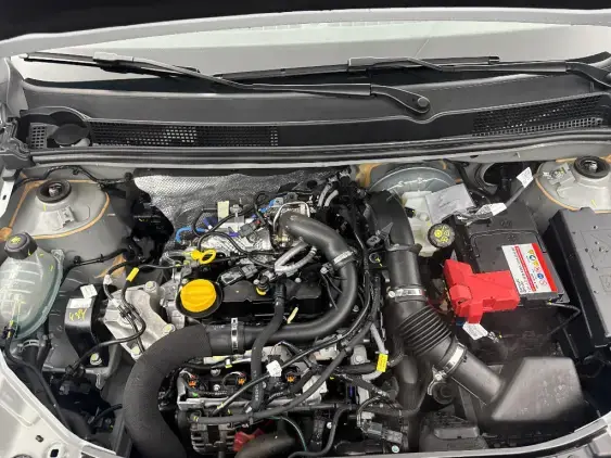 DACIA SANDERO III - voiture d'occasion - Photo 21