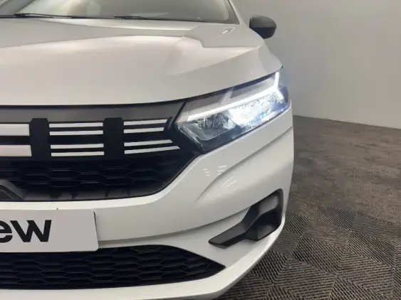 DACIA SANDERO III - voiture d'occasion - Photo 22