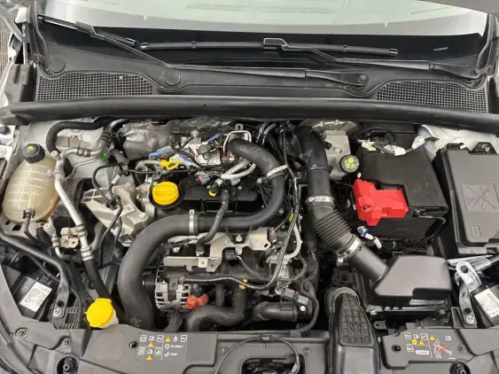 RENAULT CLIO V - voiture d'occasion - Photo 21