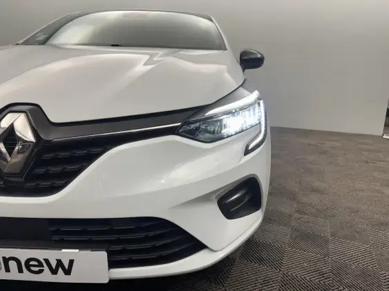 RENAULT CLIO V - voiture d'occasion - Photo 22