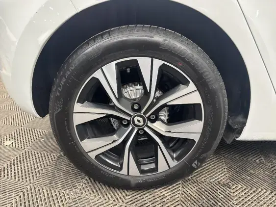 RENAULT CLIO V - voiture d'occasion - Photo 25