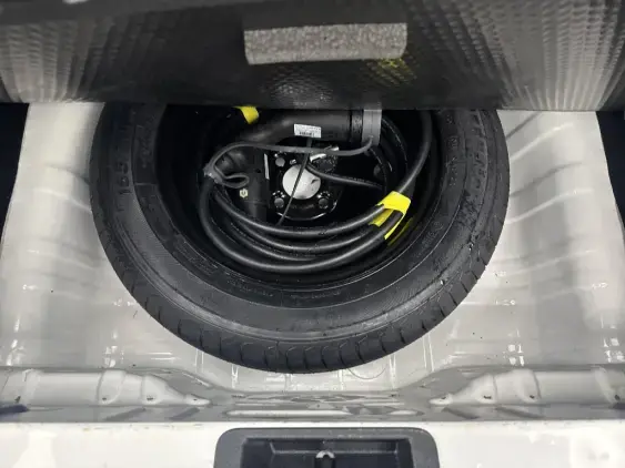 DACIA SPRING - voiture d'occasion - Photo 16