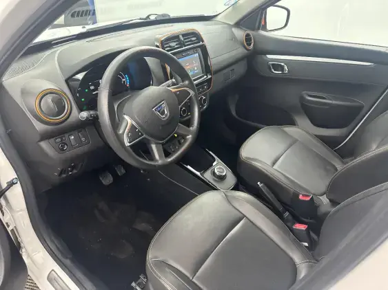 DACIA SPRING - voiture d'occasion - Photo 17