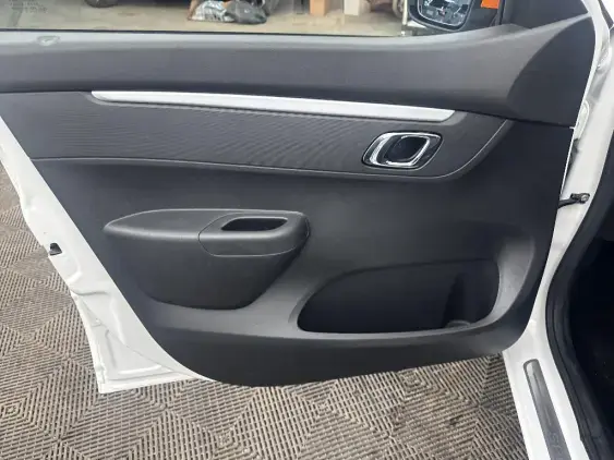 DACIA SPRING - voiture d'occasion - Photo 18