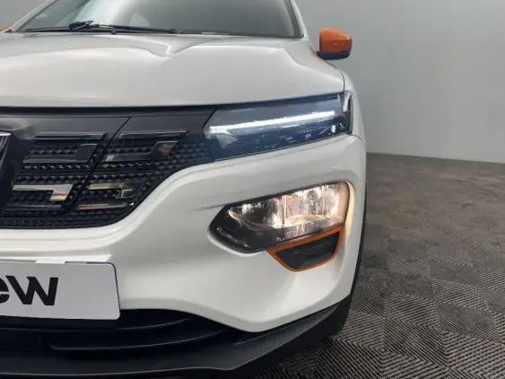 DACIA SPRING - voiture d'occasion - Photo 21