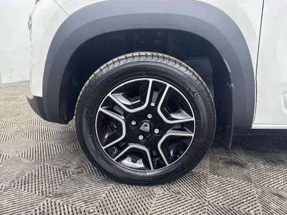 DACIA SPRING - voiture d'occasion - Photo 22