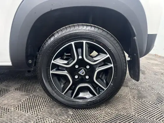 DACIA SPRING - voiture d'occasion - Photo 23