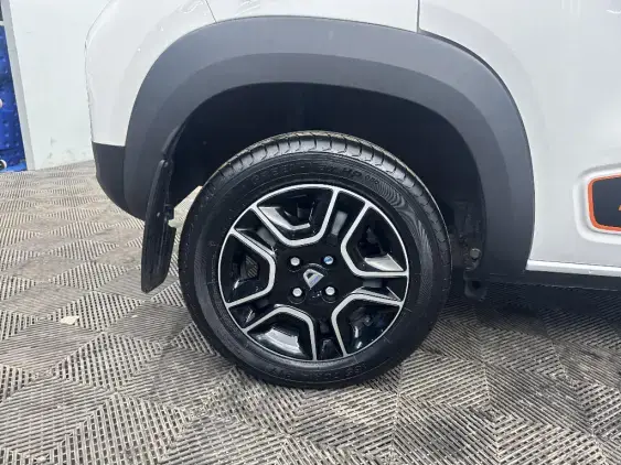 DACIA SPRING - voiture d'occasion - Photo 24