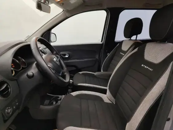 DACIA LODGY - voiture d'occasion - Photo 17