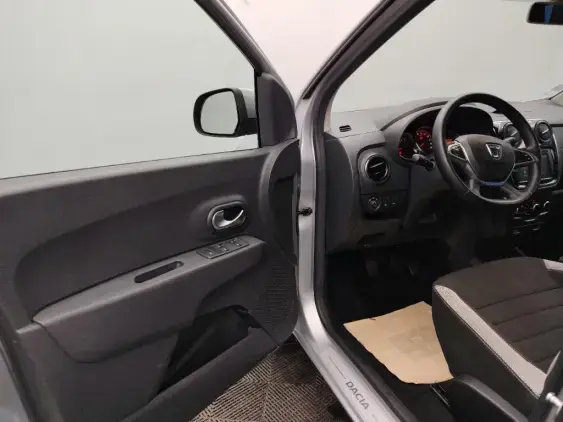 DACIA LODGY - voiture d'occasion - Photo 18
