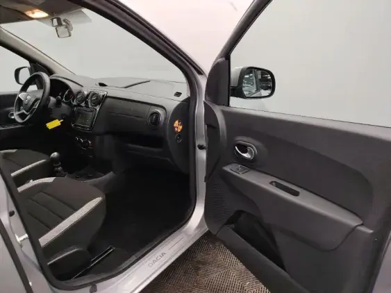 DACIA LODGY - voiture d'occasion - Photo 19