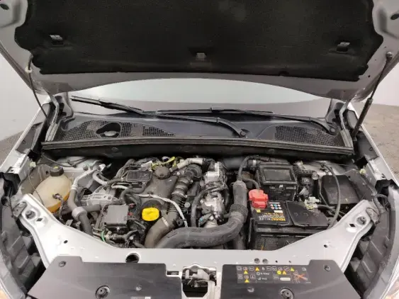 DACIA LODGY - voiture d'occasion - Photo 20