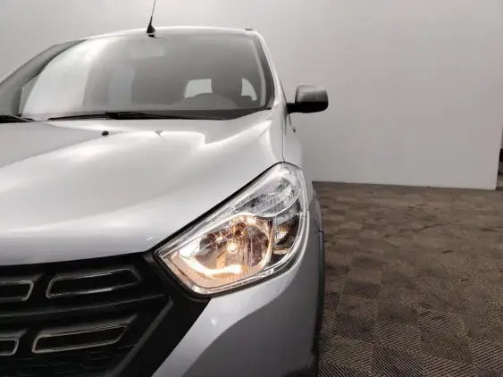 DACIA LODGY - voiture d'occasion - Photo 21