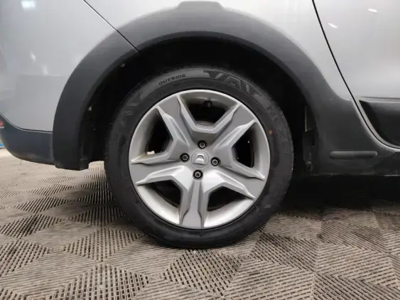 DACIA LODGY - voiture d'occasion - Photo 24