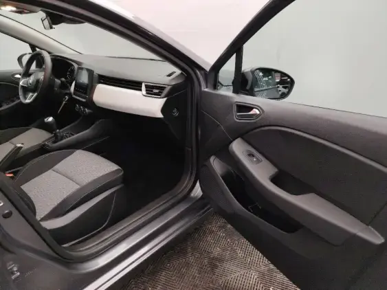 RENAULT CLIO V - voiture d'occasion - Photo 20