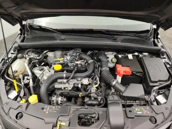 RENAULT CLIO V - voiture d'occasion - Photo 21