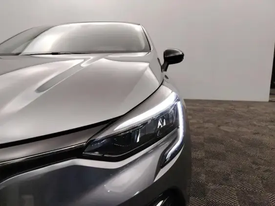 RENAULT CLIO V - voiture d'occasion - Photo 22