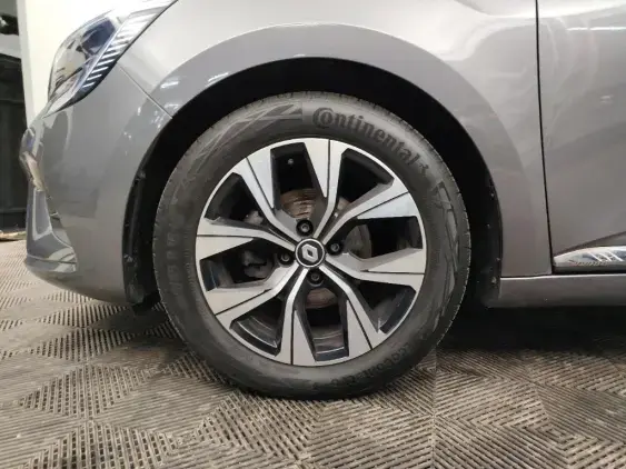 RENAULT CLIO V - voiture d'occasion - Photo 23