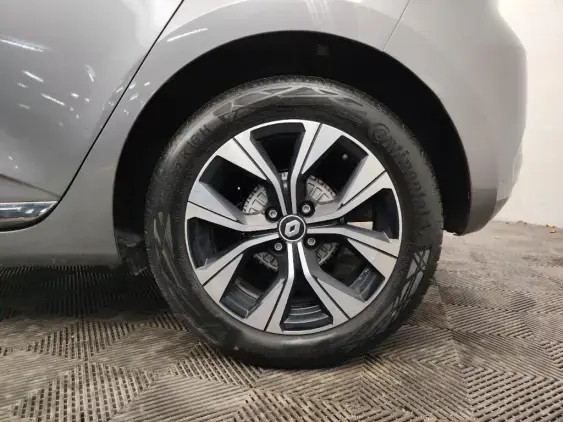 RENAULT CLIO V - voiture d'occasion - Photo 24