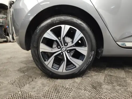 RENAULT CLIO V - voiture d'occasion - Photo 25