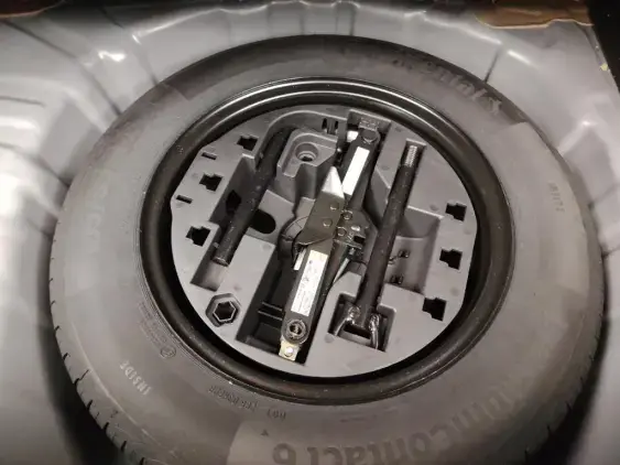 RENAULT CLIO V - voiture d'occasion - Photo 17