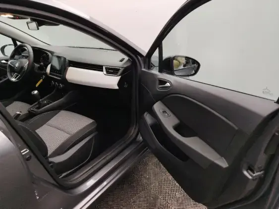 RENAULT CLIO V - voiture d'occasion - Photo 20