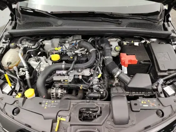 RENAULT CLIO V - voiture d'occasion - Photo 21