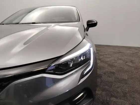 RENAULT CLIO V - voiture d'occasion - Photo 22