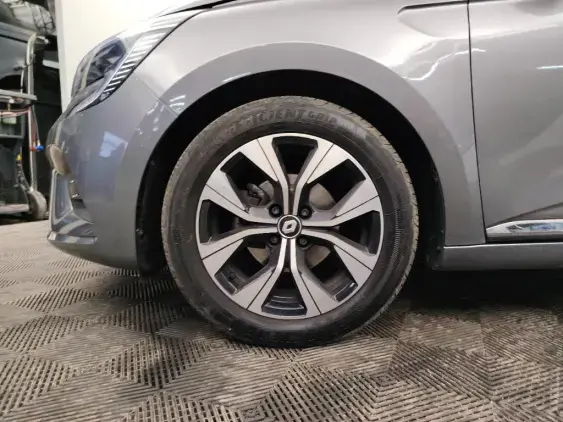 RENAULT CLIO V - voiture d'occasion - Photo 23