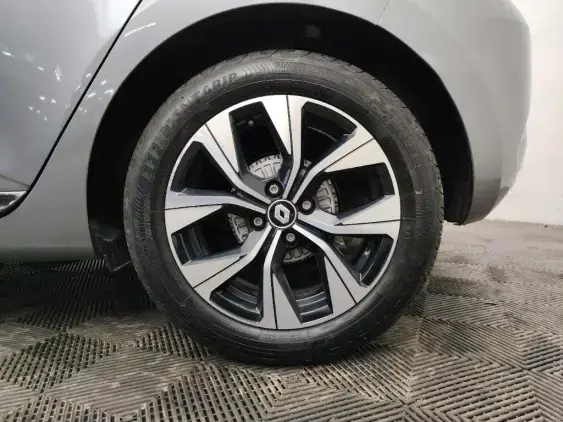 RENAULT CLIO V - voiture d'occasion - Photo 24