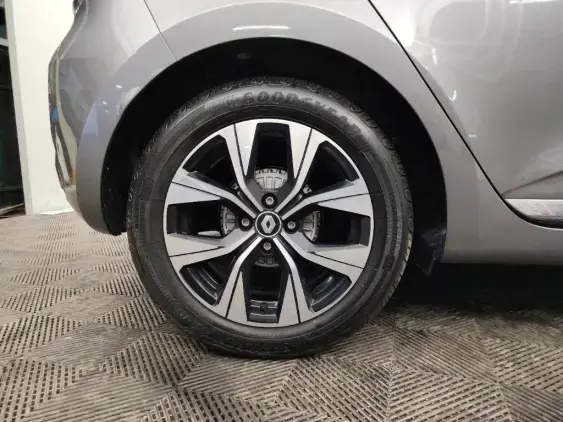 RENAULT CLIO V - voiture d'occasion - Photo 25