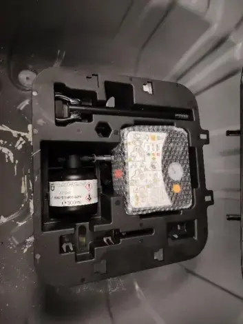 RENAULT CLIO V - voiture d'occasion - Photo 16