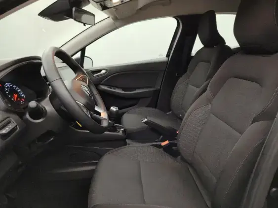 RENAULT CLIO V - voiture d'occasion - Photo 17